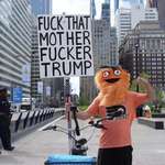image for That gritty mother fucker [OC]
