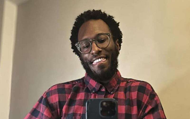 image for NYC woman declined to press charges against subway shover 'because she didn't want to put another black man in jail'... weeks later he allegedly killed retired teacher, 76, at station