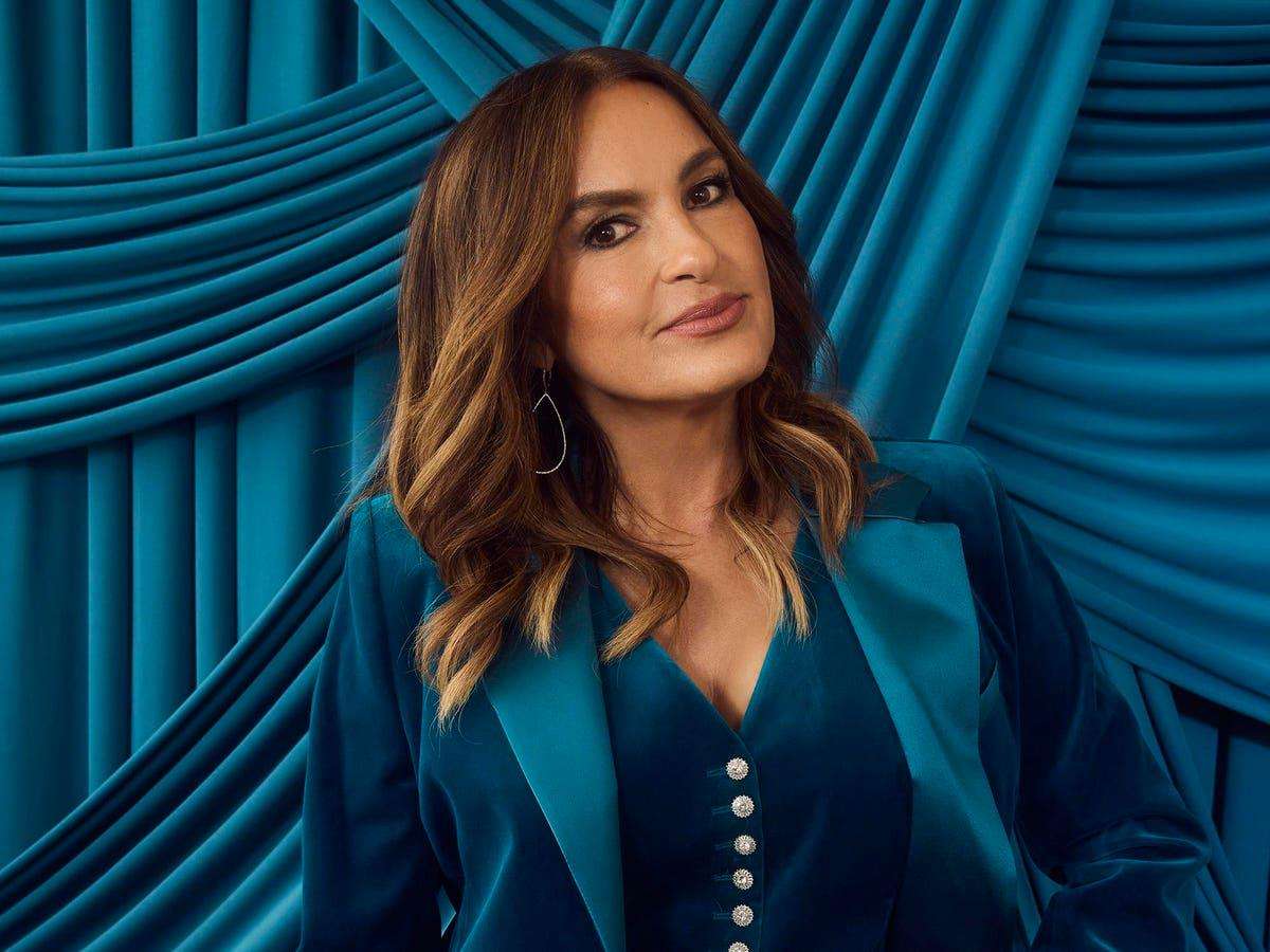 image for 'Law & Order: SVU' Actress, Mariska Hargitay's End The Backlog Campaign Achieves Rape Kit Reform In All 50 States