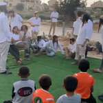 image for Israel settlers prevent Palestinian children in the West Bank from using the childrens' soccer pitch