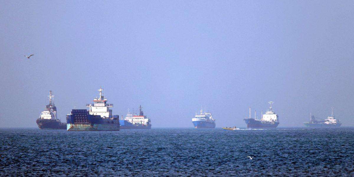 image for Bahrain, which hosts the U.S. Navy’s Mideast HQ, arrests dozens with alleged links to Iran’s IRGC