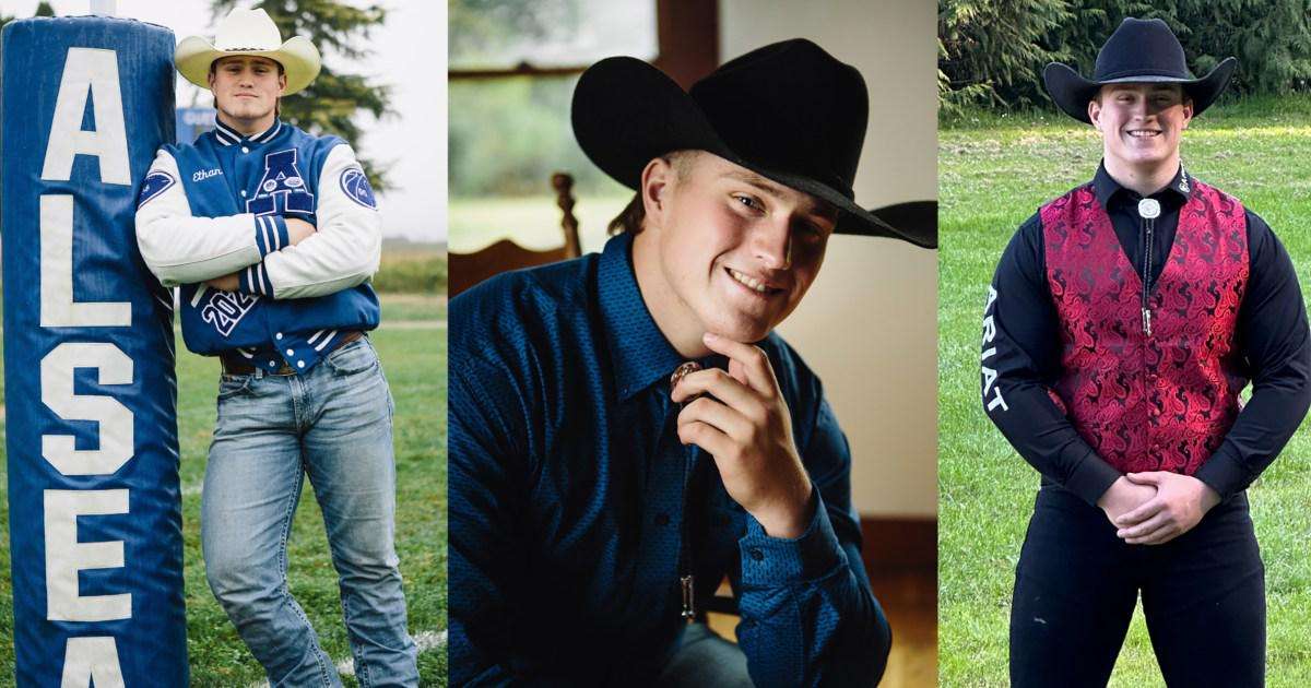 image for Oregon teen dies of sepsis after doctors fail to clean wound before stitching, lawsuit says