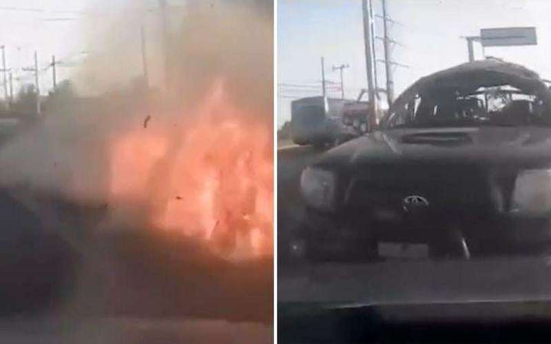 image for Exclusive: CIA escalates secret war on cartels with deadly operations inside Mexico