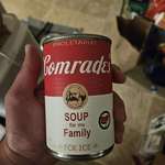 image for An interesting find from the local food box.