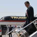 image for Mitt Romney, circa. 2012, right before his loss against President Obama in the November Election.