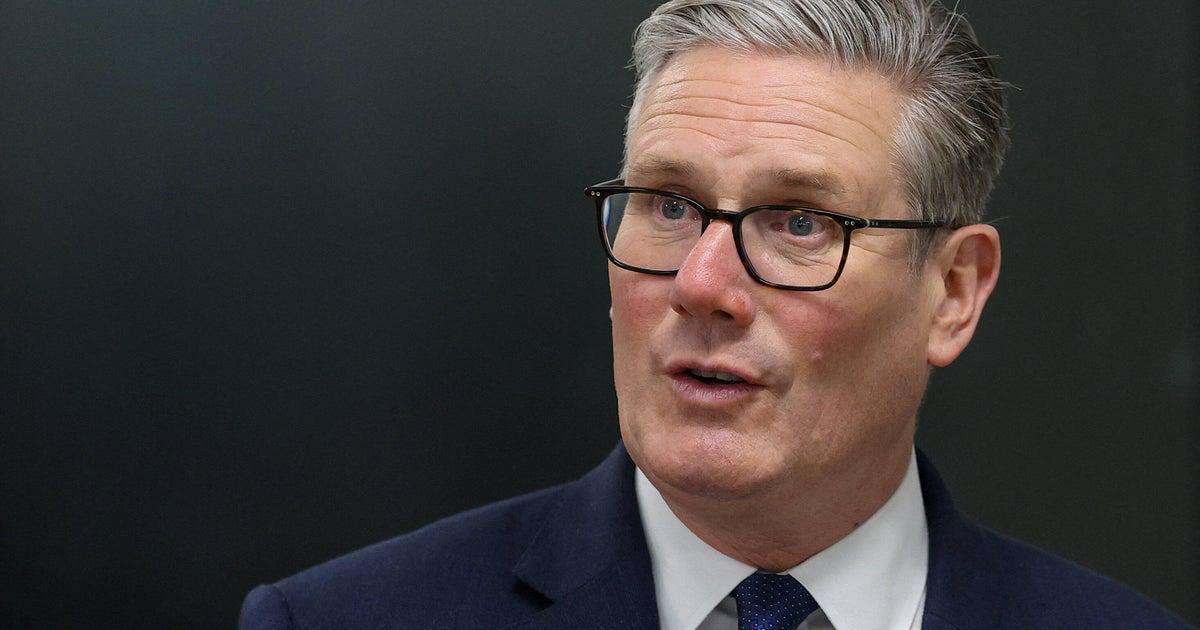 image for U.K. Prime Minister Keir Starmer rejects mounting calls to resign, even from his own party