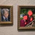 image for My close friend's mom replaced their family photo with this [OC]