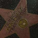 image for [OC] Trump's Star at the Walk of Fame in Hollywood