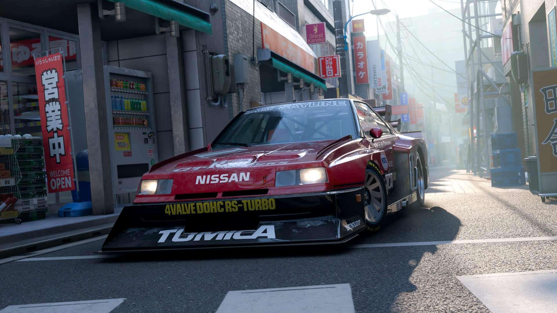 image for Forza Horizon 6 Threatens Hardware And Franchise-Wide Ban For Players Using Pirated Copies