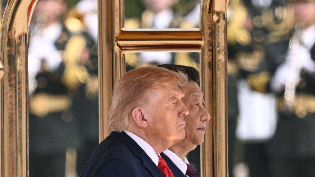 image for Trump’s biggest failure as a leader will lead to a new conflict