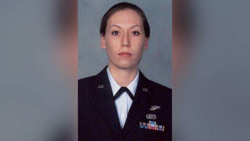 image for Monica Witt: FBI offers $200,000 for information on former Air Force intelligence specialist charged with spying for Iran