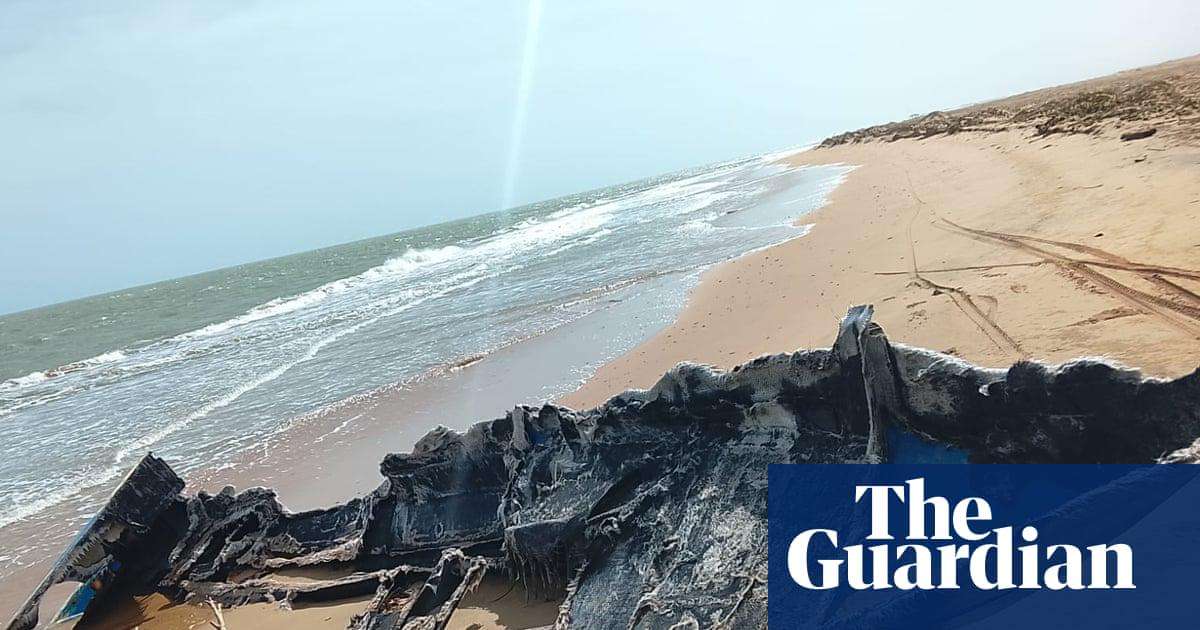 image for 13 men killed by US military boat strikes identified: ‘These were flesh-and-blood people’