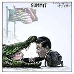 image for China-USA Summit