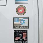 image for [OC] I stand with Israel, I also stand with the guy who was vocally anti-Israel