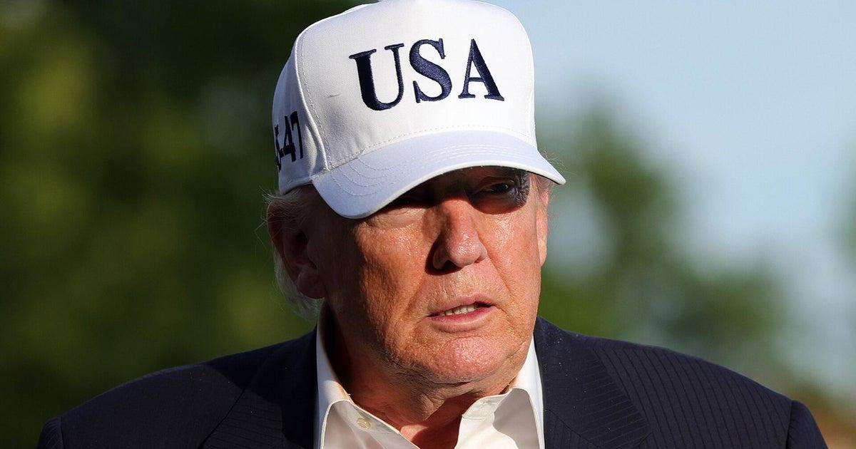 image for Trump says U.S. has killed Islamic State leader in Nigeria