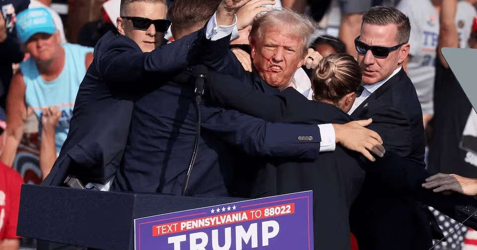 image for Iran parliament working on bill that proposes €50m reward for killing Trump