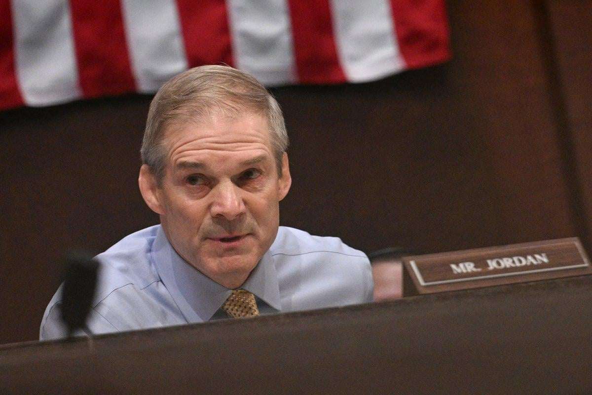 image for Republican Jim Jordan gives stark message to Americans reeling over rising gas prices: ‘That’s life’