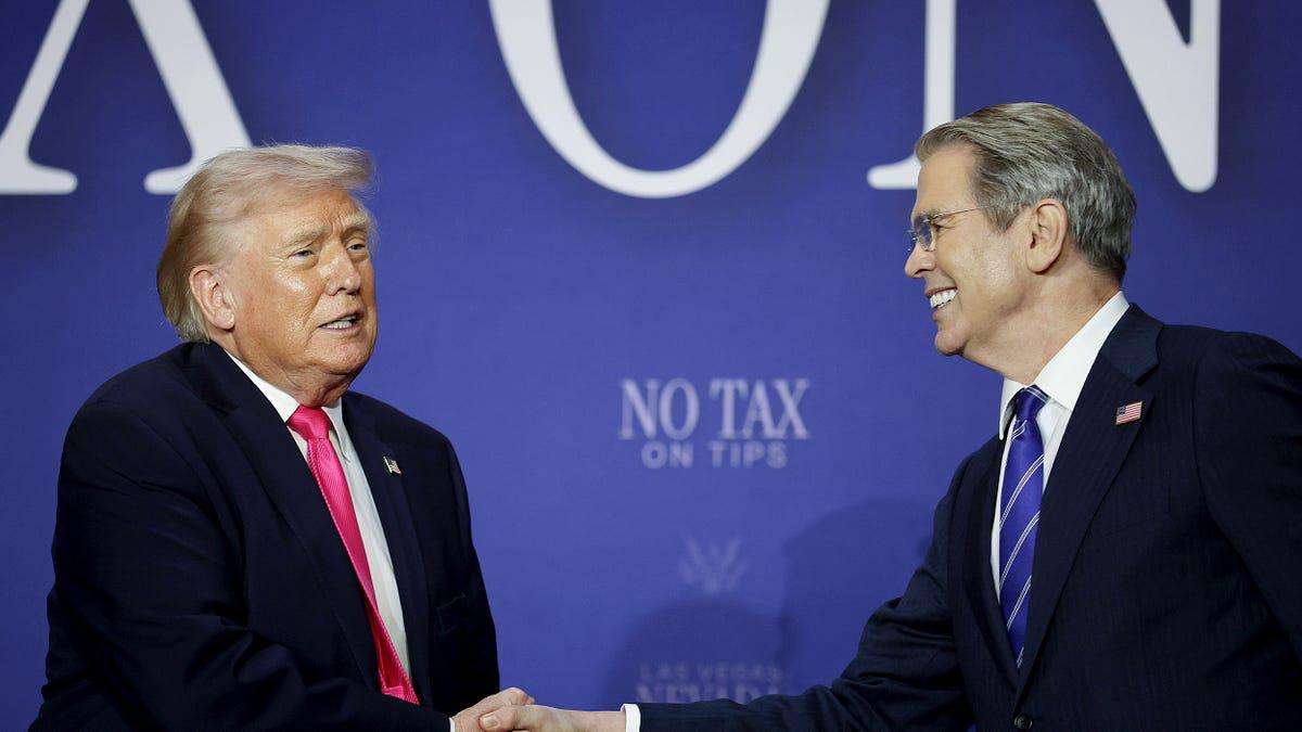 image for You’re Getting Robbed. By Trump. In Broad Daylight.