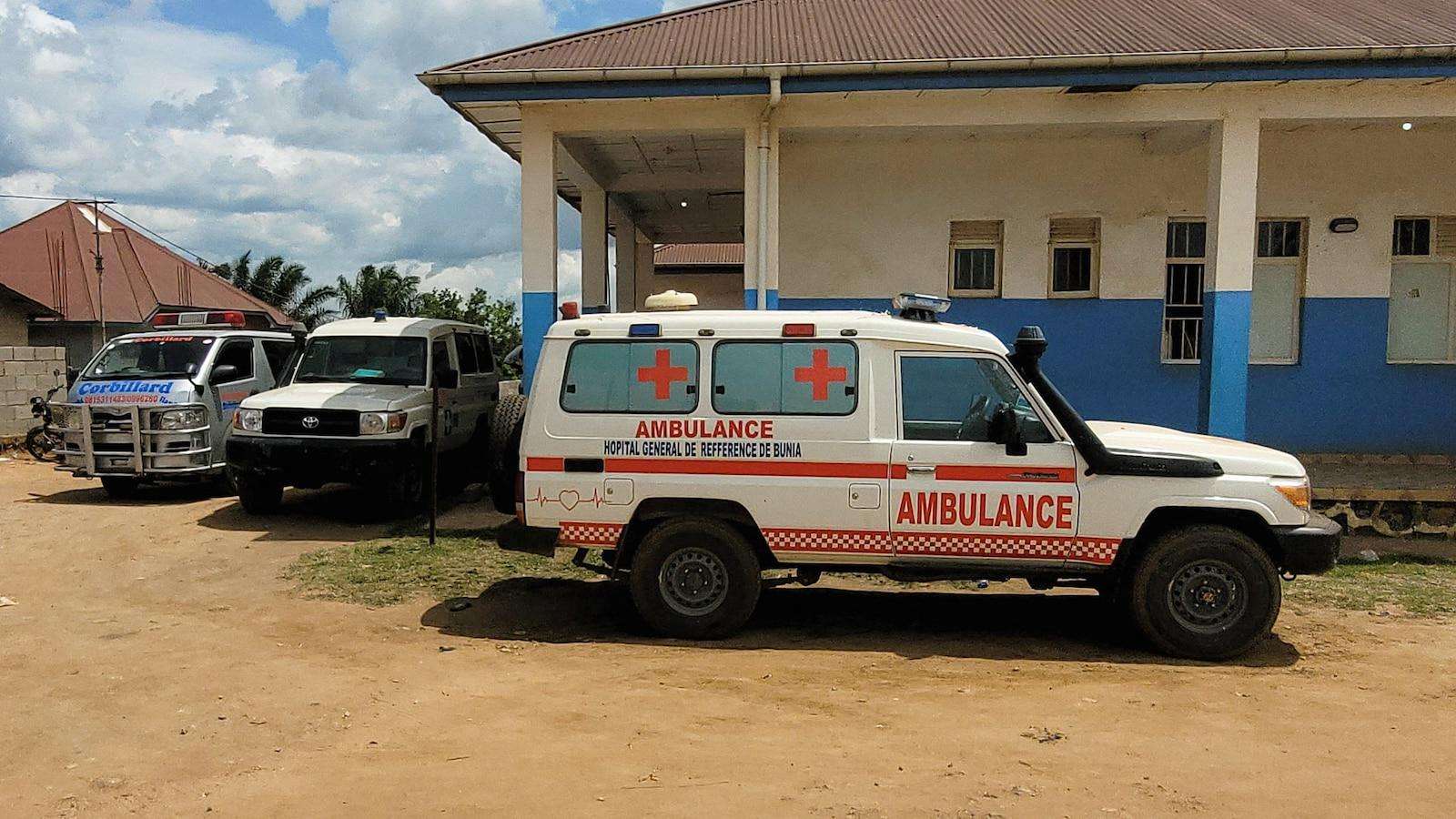 image for Ebola outbreak in Africa is 'public health emergency of international concern,' WHO says