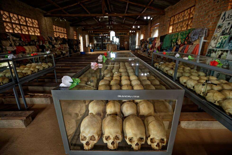 image for Rwandan genocide suspect Kabuga dies in custody in The Hague at age 91
