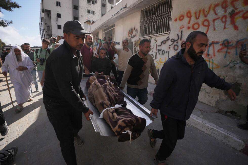 image for Israeli strike kills Hamas’ military wing leader, who Israel says was an architect of Oct 7 attacks
