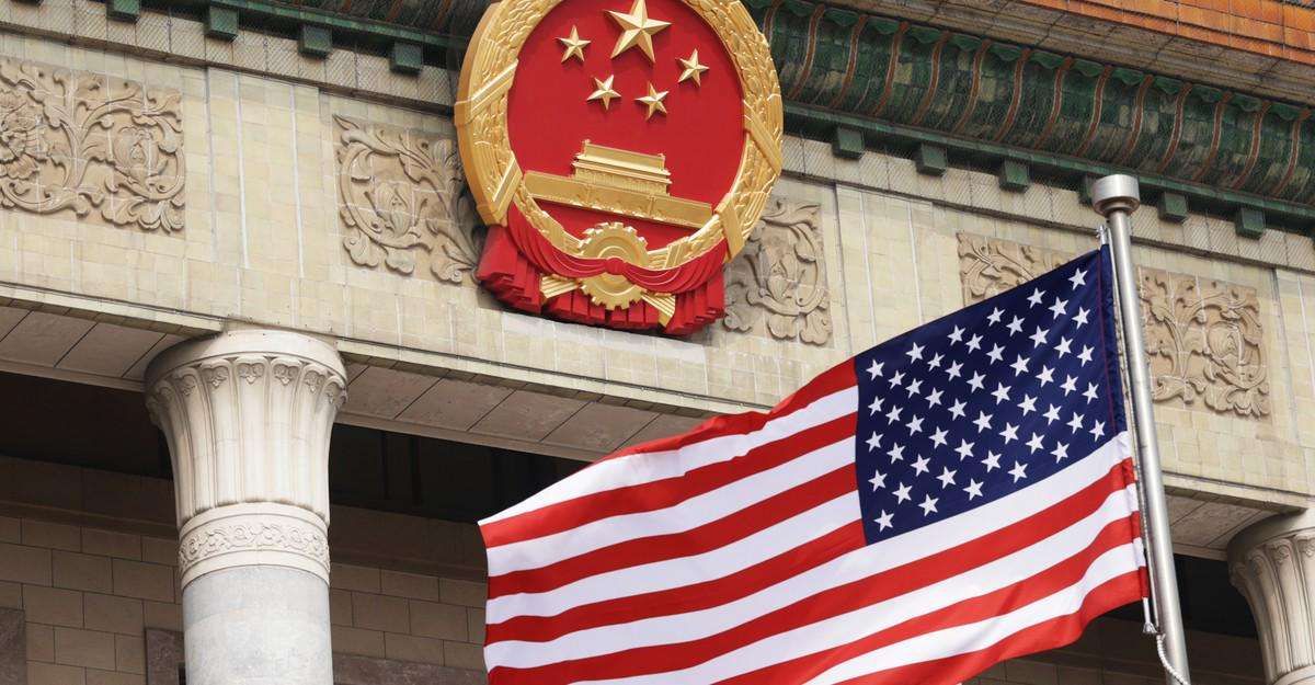 image for Xi Jinping Was Only Humoring Trump
