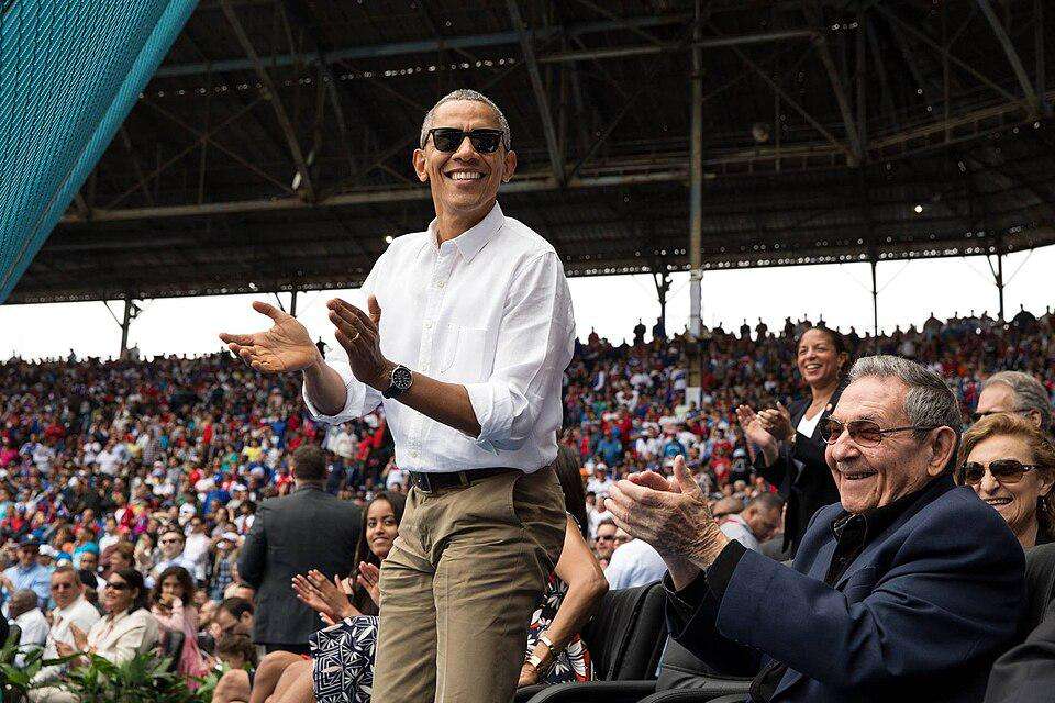 image for US allegedly planning to indict Cuban revolutionary leader Raúl Castro