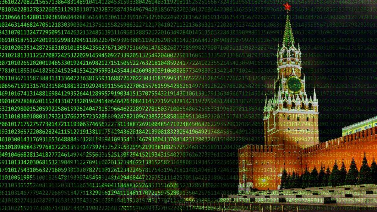 image for I’m a former CIA agent – this is how Russia spies on the UK