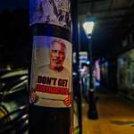 image for [OC] Spotted and Photographed on Frenchmans Street in the French Quarter 00:12Hrs 16 May 2026