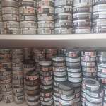 image for (oc) My uncle's collection