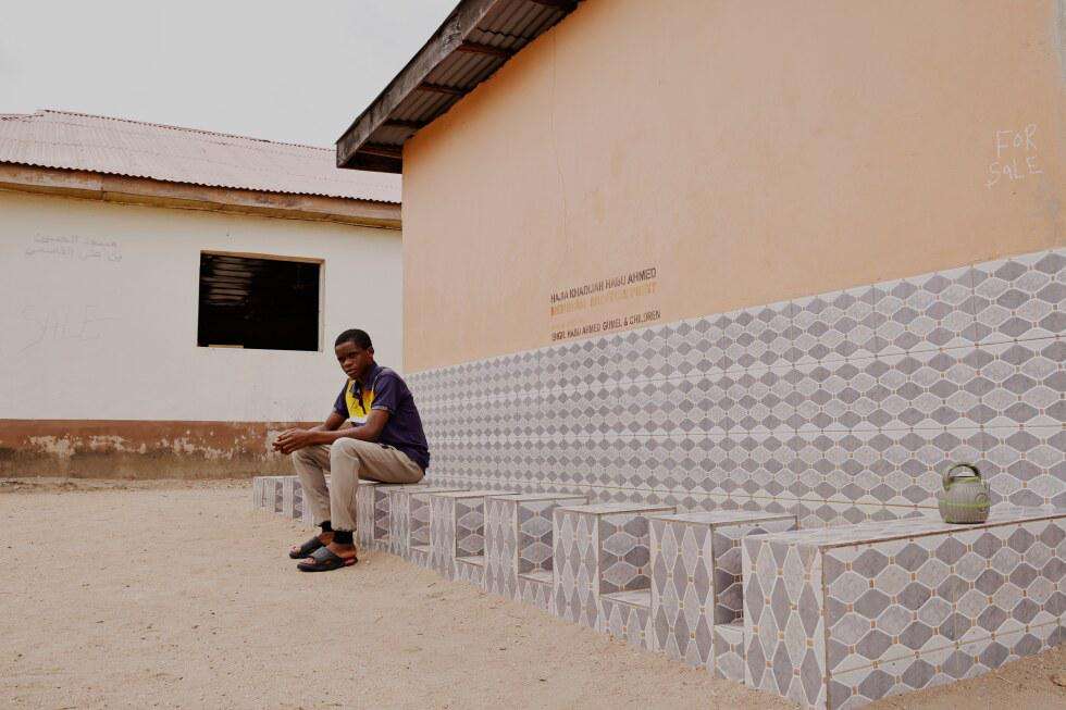 image for Latest militant attacks on schools in Nigeria leave more than 80 children missing, officials say
