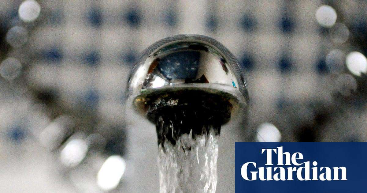 image for Trump officials plan to repeal limits on ‘forever chemicals’ in drinking water