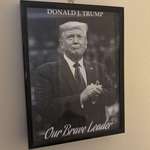 image for [OC] My aunt hung this up proudly on display in her hallway
