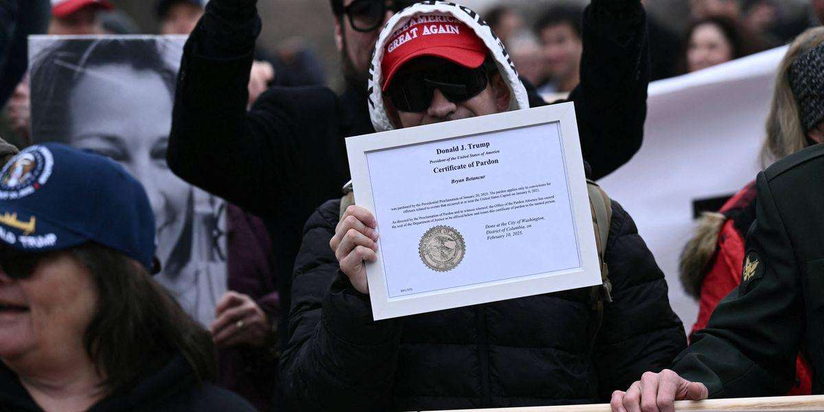 image for 'He's Just Stealing Your Money': House Dems Launch Bid to Block $1.7 Billion Trump-MAGA 'Slush Fund'