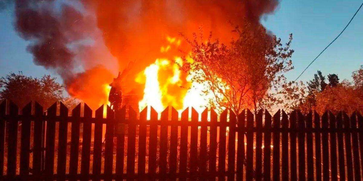 image for Ukraine brings the war to Moscow with one its largest drone attacks on the capital