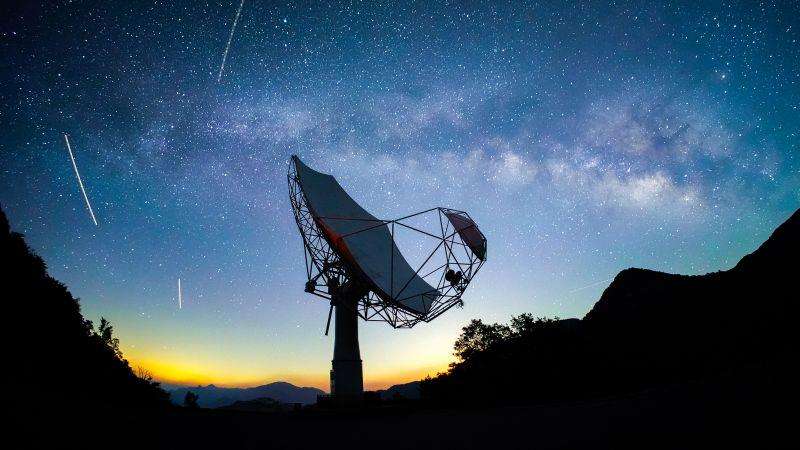 image for Newly discovered asteroid to zoom past Earth