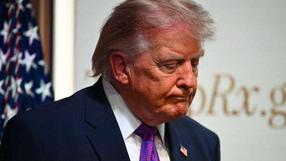 image for The grand scale of Trump’s foolishness has been laid bare
