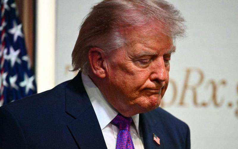 image for The grand scale of Trump’s foolishness has been laid bare
