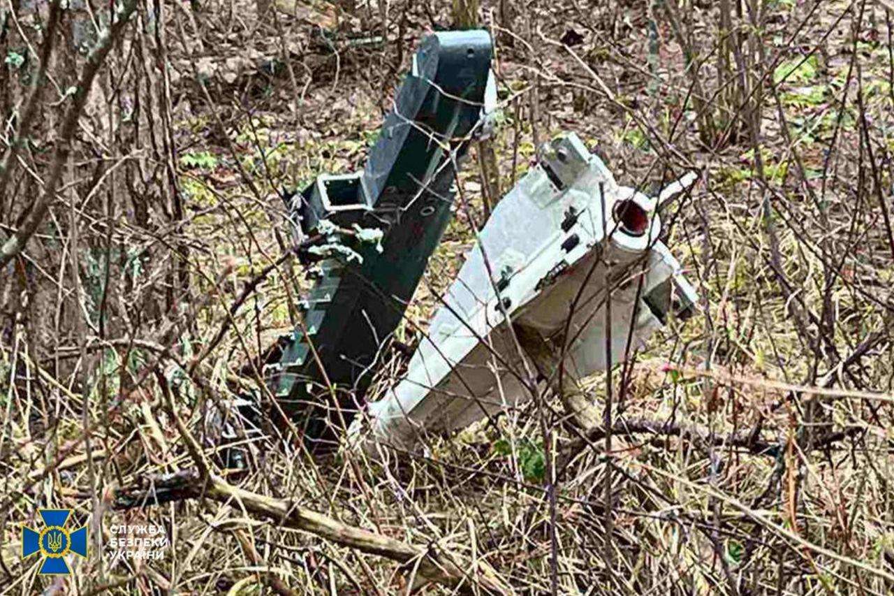 image for Russia arming missile warheads with depleted uranium, Ukraine's SBU says