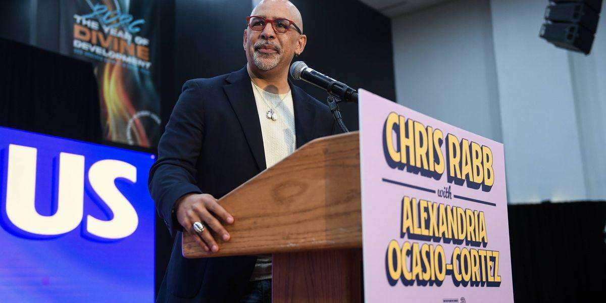 image for 'AIPAC Lost!' Democratic Socialist Chris Rabb Wins US House Primary in Pennsylvania