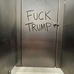 image for [OC] Saw this in my small conservative town in Florida. I bet they **** themselves when they see it