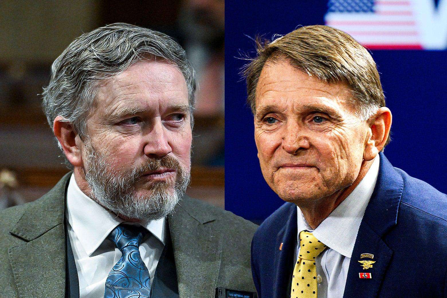 image for Thomas Massie loses in Kentucky. What happens next?