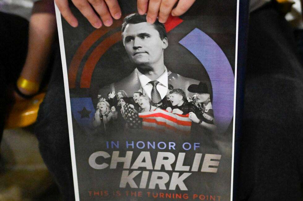 image for Tennessee man jailed over Charlie Kirk post wins $835,000 settlement