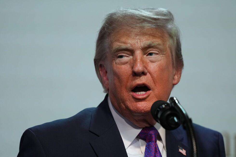 image for US government agrees to drop tax claims against Trump in broadening of IRS lawsuit settlement