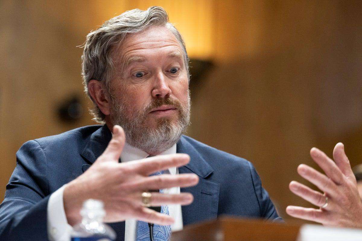 image for Trump Epstein files critic Thomas Massie loses GOP primary as president’s revenge crusade rolls on