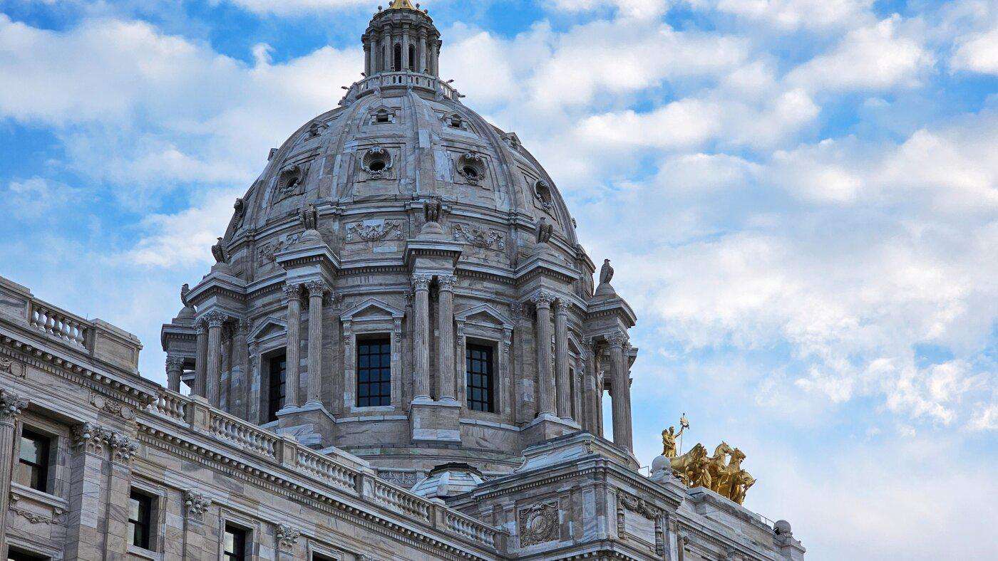 image for Minnesota becomes first state to ban prediction markets