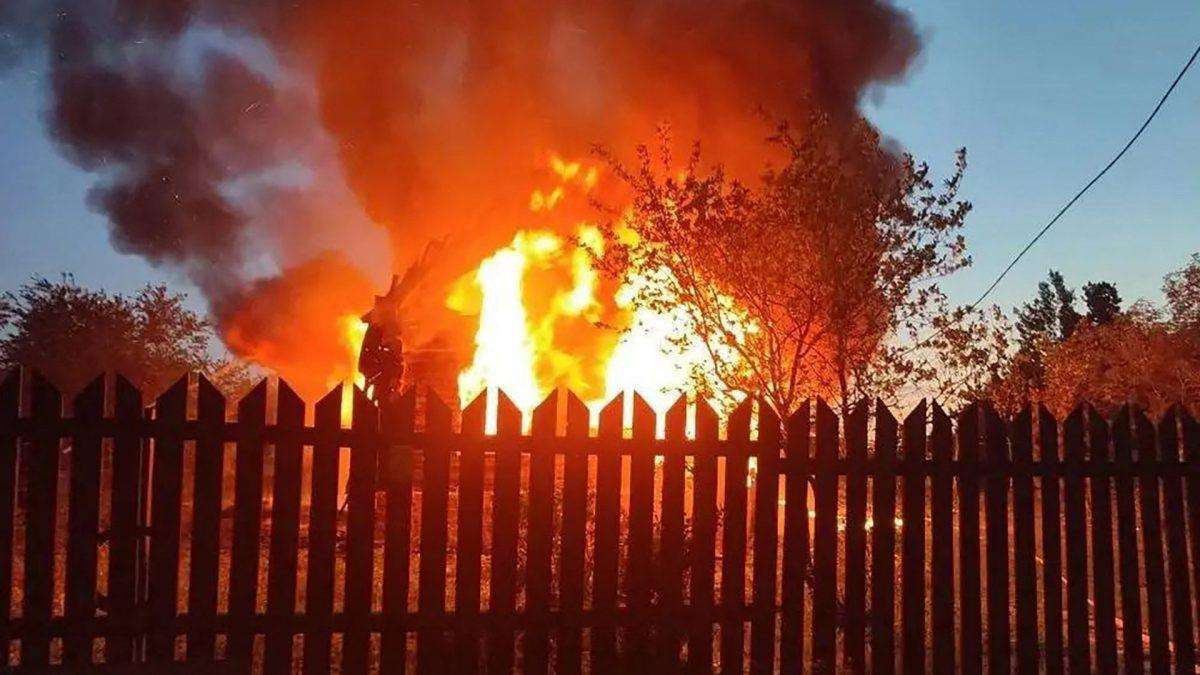 image for Putin is in trouble as the war finally comes to Moscow