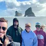 image for 4 Siblings who haven’t seen each other in 5 years, reuniting on a 3 week RV trip through New Zealand