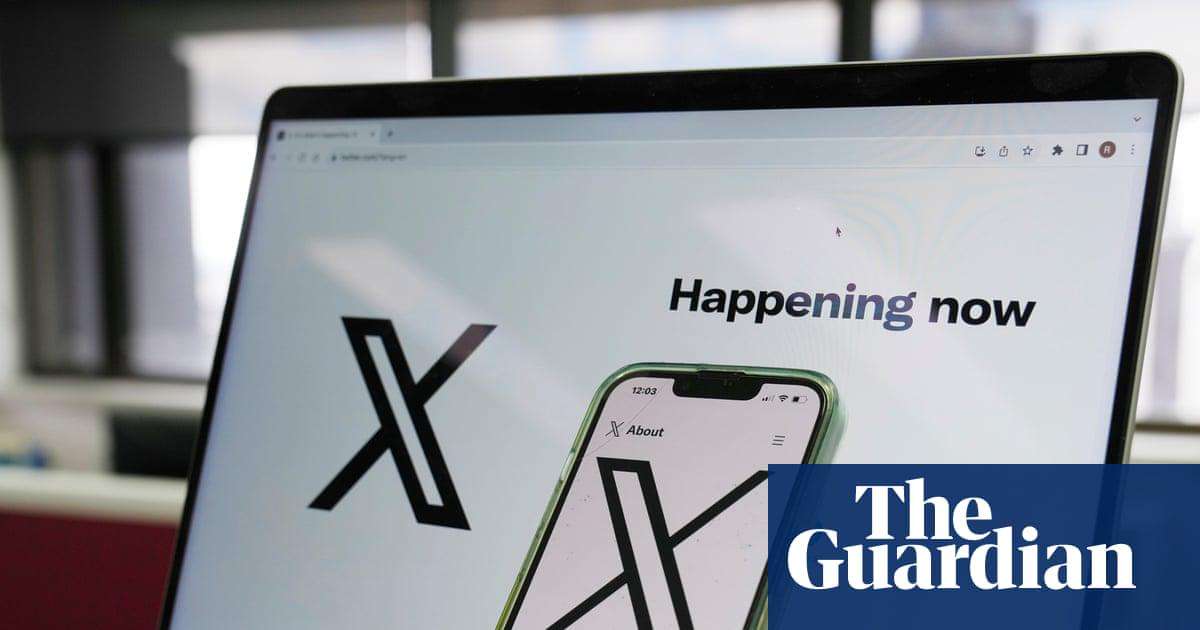 image for Elon Musk’s X fined $650,000 after failing to comply with Australian child safety notice