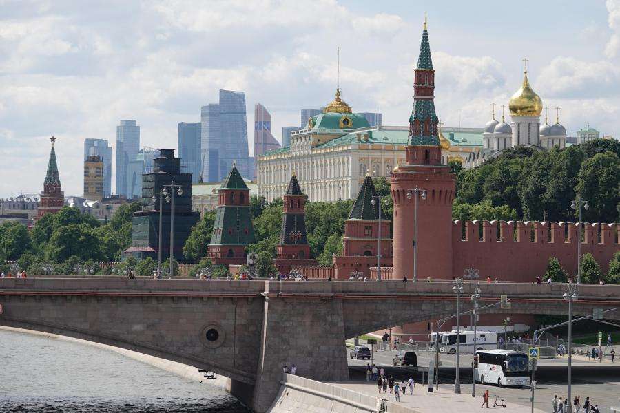 image for Ukraine calls to strip Russia of its permanent UN Security Council member status